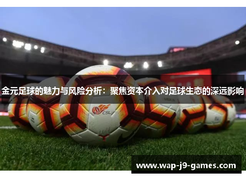 金元足球的魅力与风险分析：聚焦资本介入对足球生态的深远影响