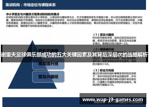 谢里夫足球俱乐部成功的五大关键因素及其背后深层次的战略解析