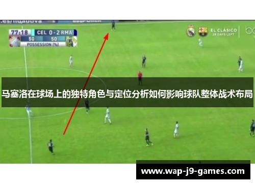 马塞洛在球场上的独特角色与定位分析如何影响球队整体战术布局