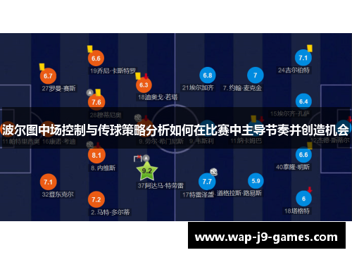 波尔图中场控制与传球策略分析如何在比赛中主导节奏并创造机会